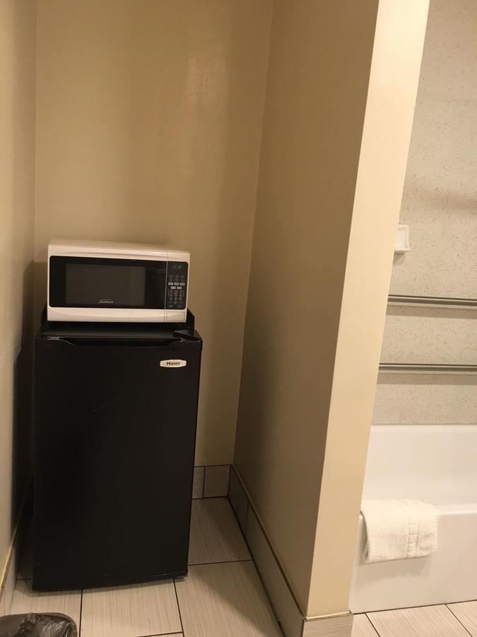Royal Palace Inn 델리시티 외부 사진