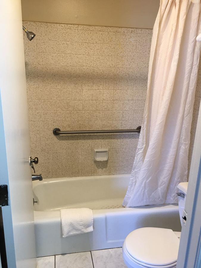 Royal Palace Inn 델리시티 외부 사진